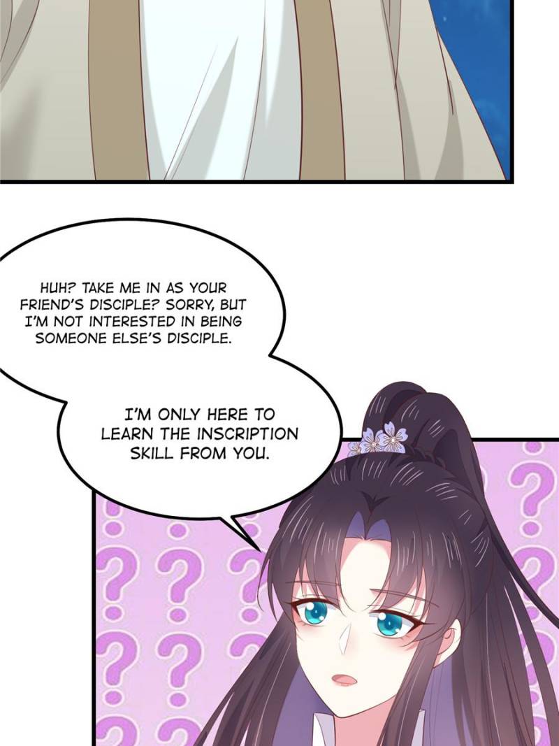 Pupillary Master Chapter 143 - Page 43