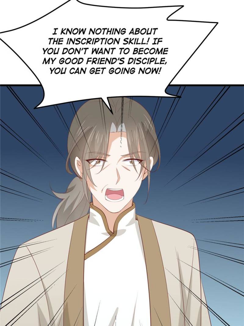 Pupillary Master Chapter 143 - Page 46