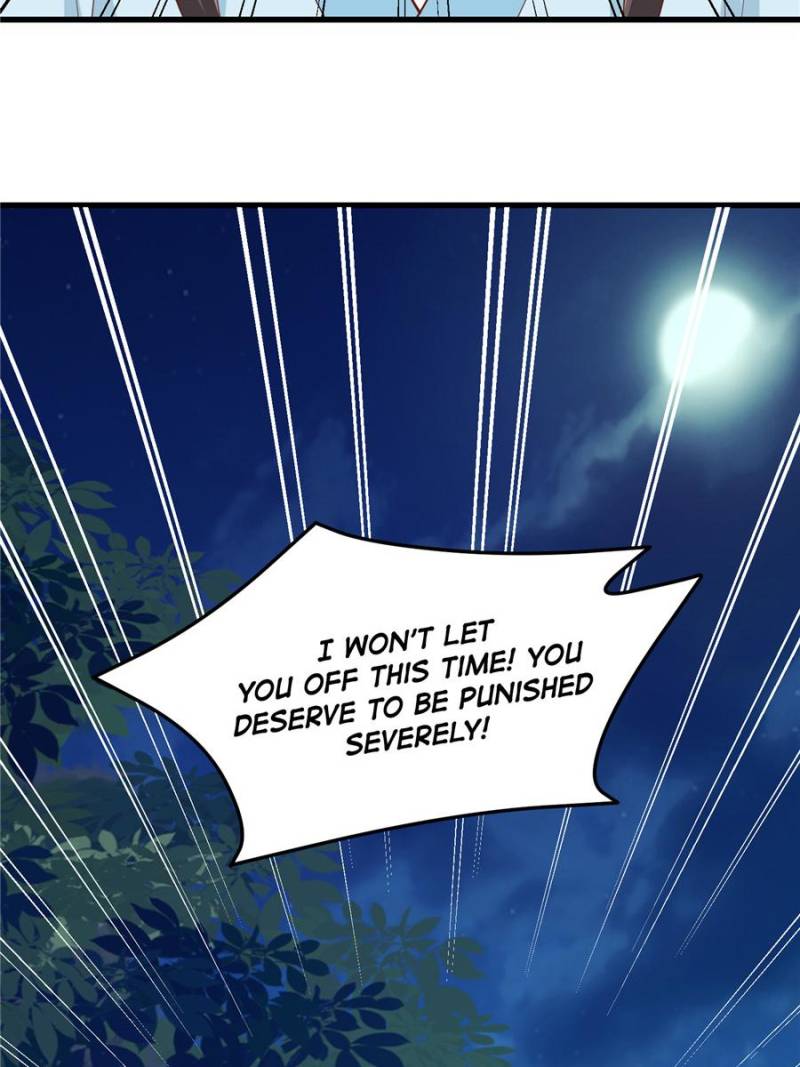 Pupillary Master Chapter 143 - Page 55
