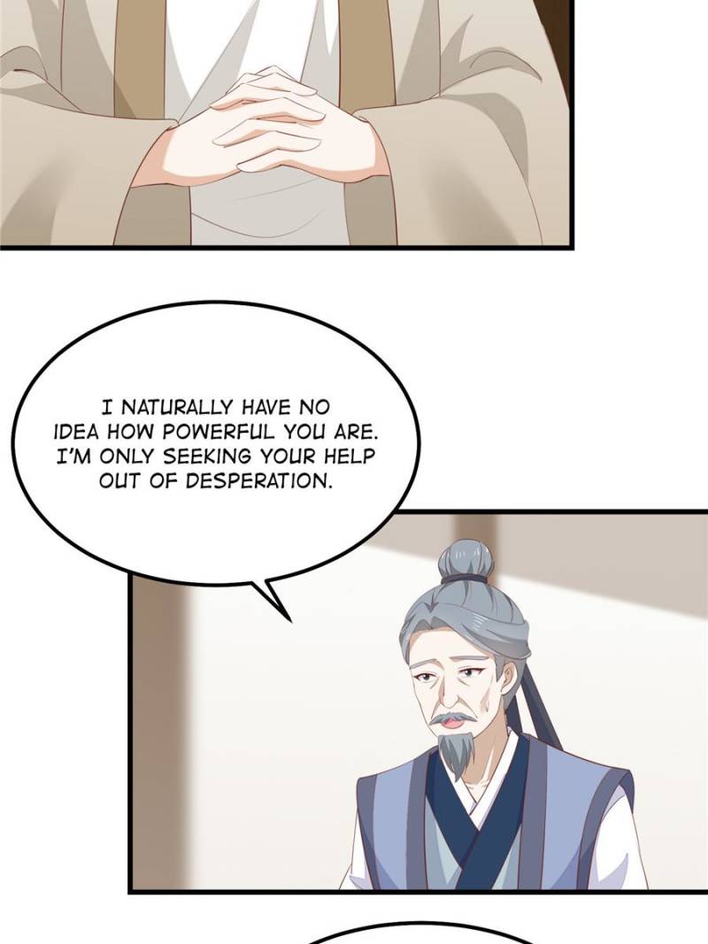 Pupillary Master Chapter 143 - Page 9