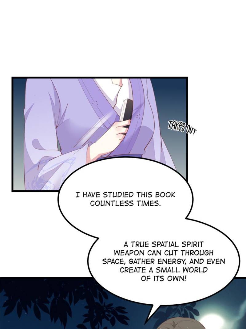 Pupillary Master Chapter 144 - Page 0