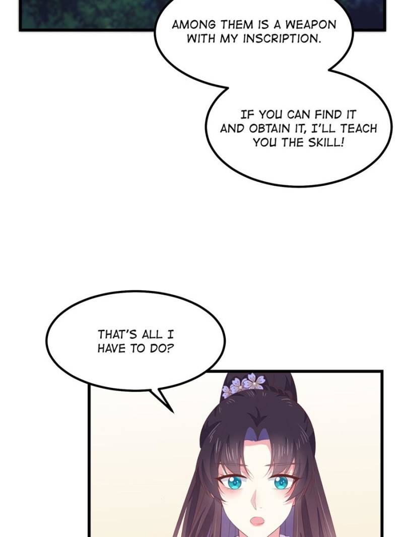 Pupillary Master Chapter 144 - Page 18