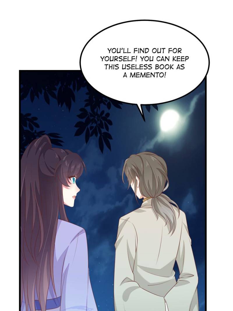 Pupillary Master Chapter 144 - Page 20
