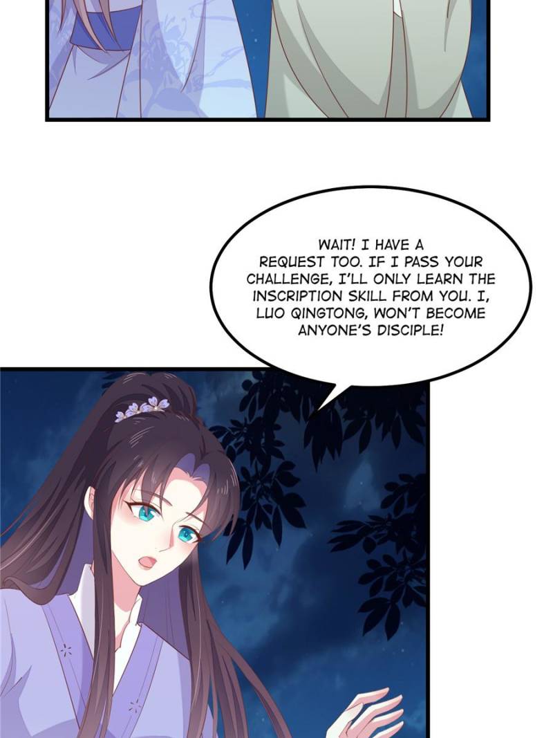 Pupillary Master Chapter 144 - Page 21