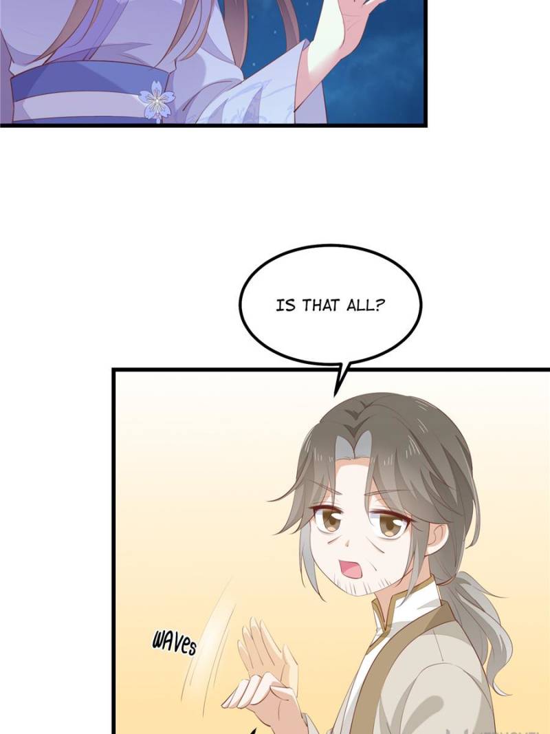 Pupillary Master Chapter 144 - Page 22
