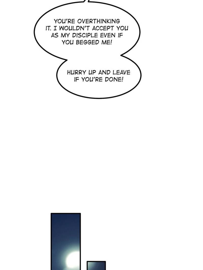 Pupillary Master Chapter 144 - Page 24