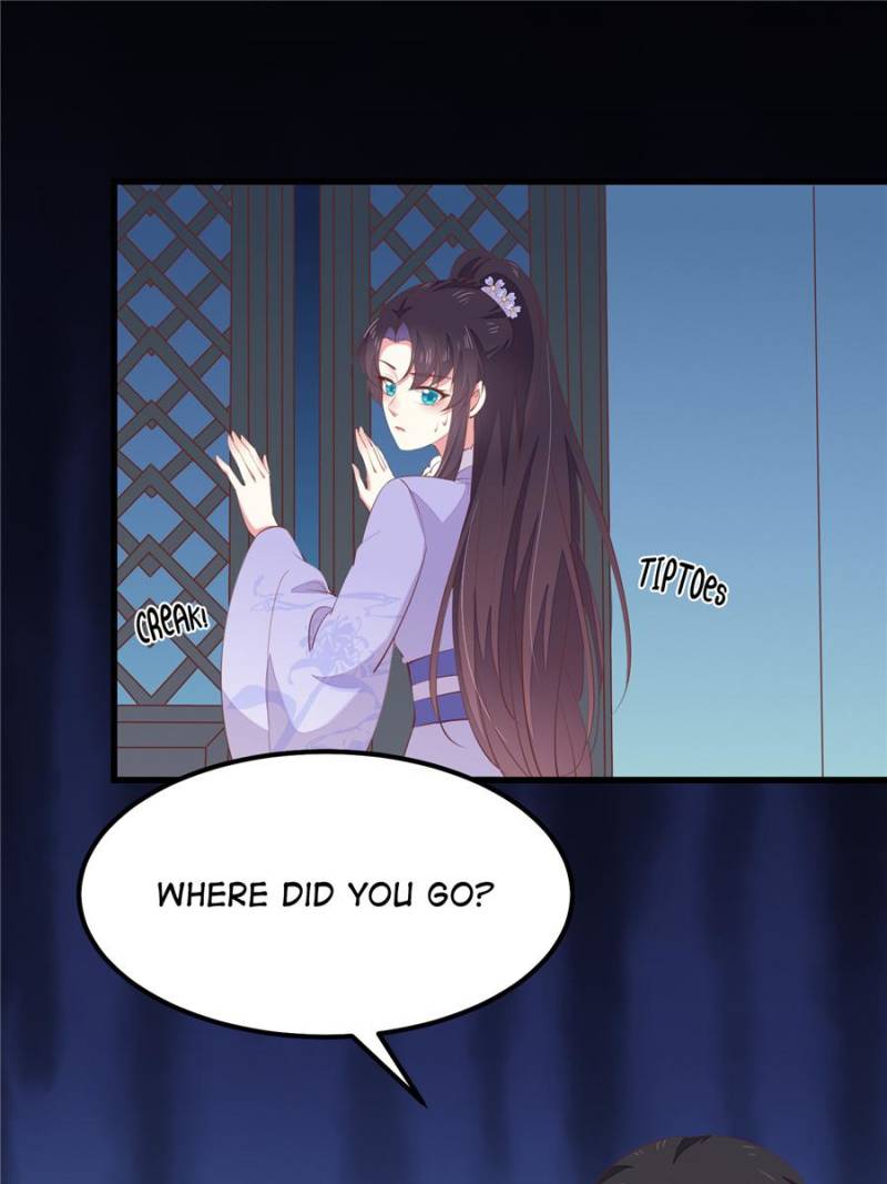 Pupillary Master Chapter 144 - Page 27