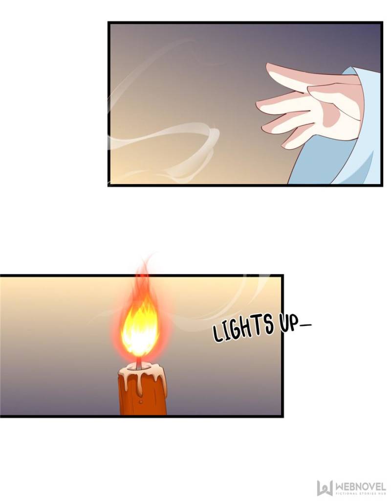 Pupillary Master Chapter 144 - Page 30