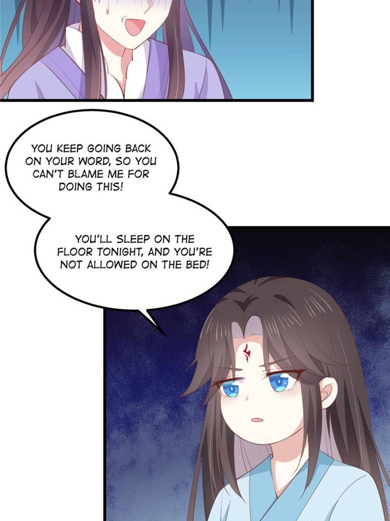 Pupillary Master Chapter 144 - Page 33