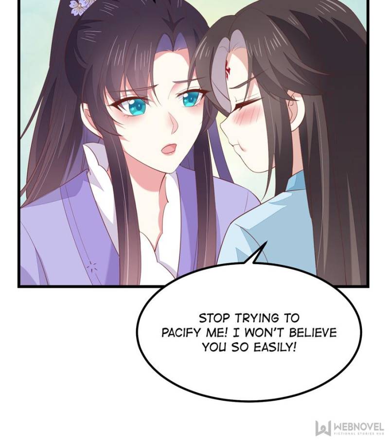 Pupillary Master Chapter 144 - Page 37