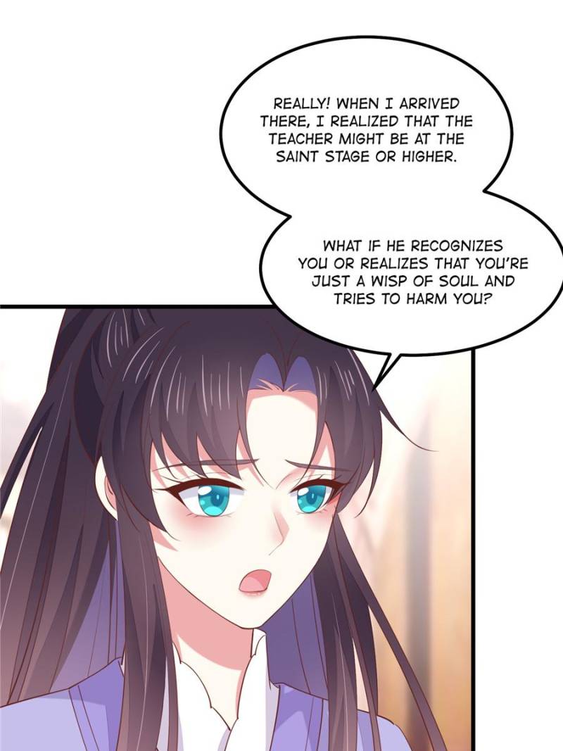Pupillary Master Chapter 144 - Page 38
