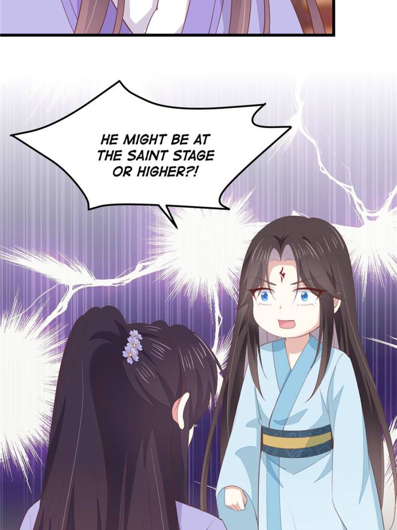 Pupillary Master Chapter 144 - Page 39