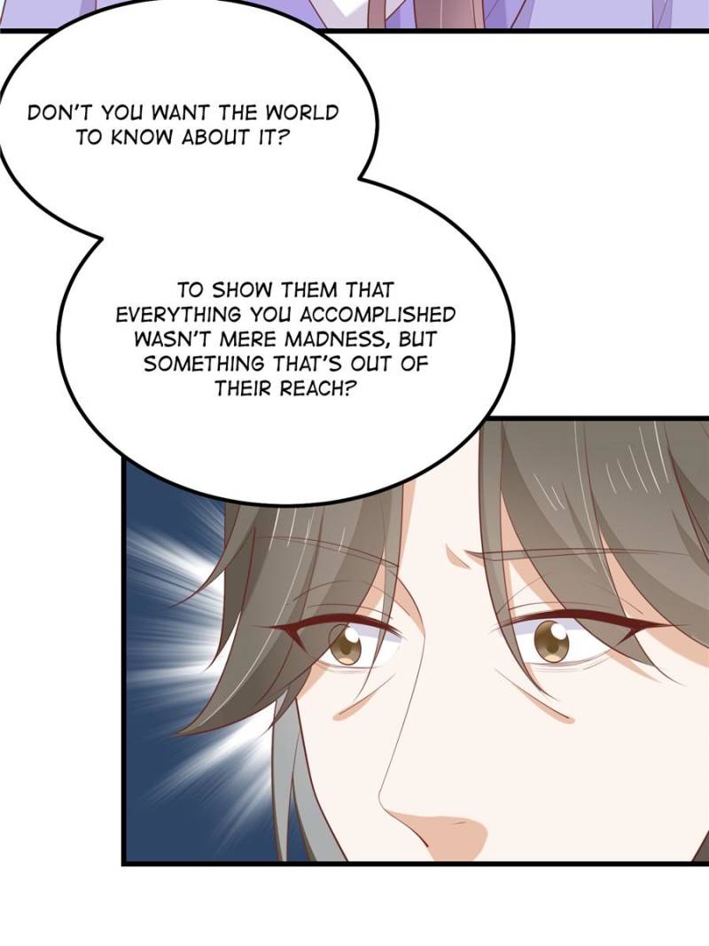 Pupillary Master Chapter 144 - Page 4