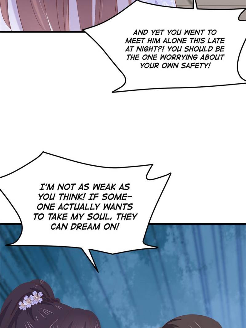 Pupillary Master Chapter 144 - Page 41