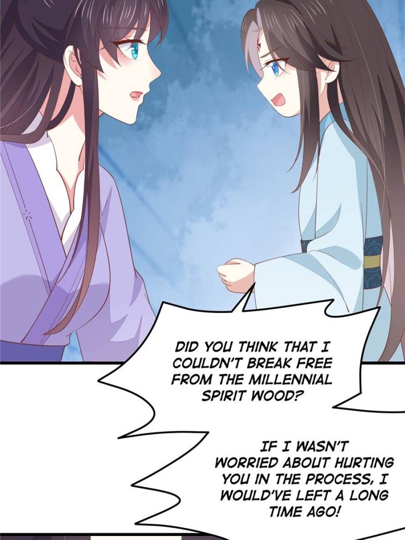 Pupillary Master Chapter 144 - Page 42