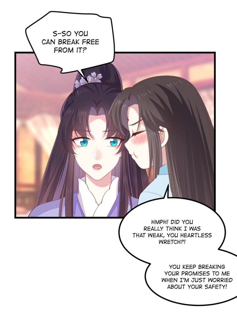 Pupillary Master Chapter 144 - Page 44