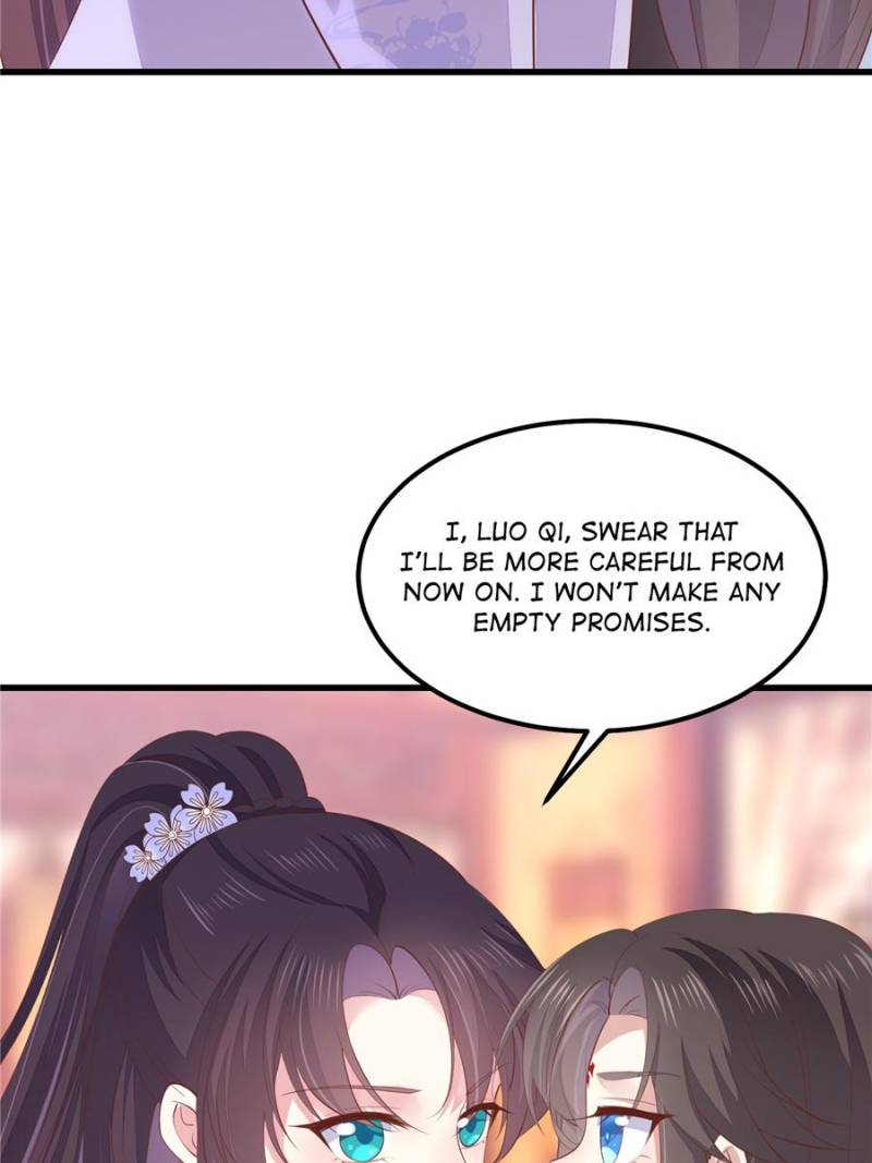 Pupillary Master Chapter 144 - Page 47