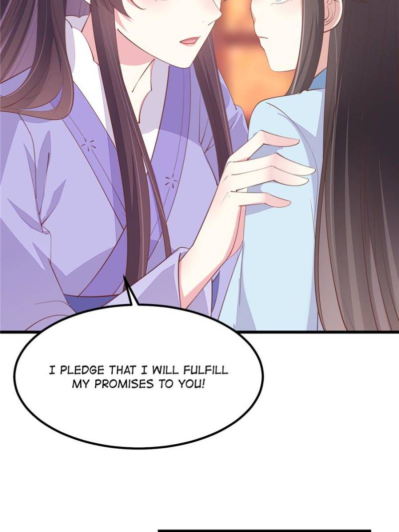 Pupillary Master Chapter 144 - Page 48