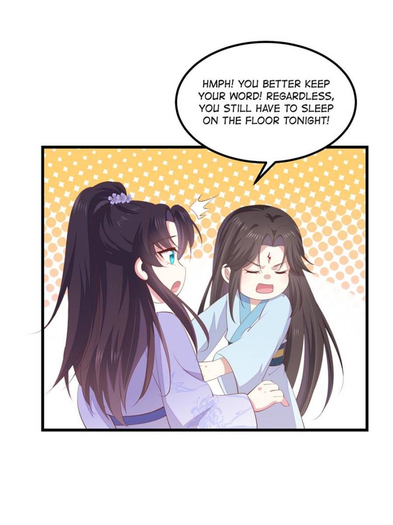 Pupillary Master Chapter 144 - Page 51