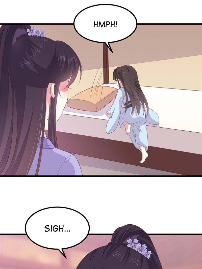 Pupillary Master Chapter 144 - Page 53