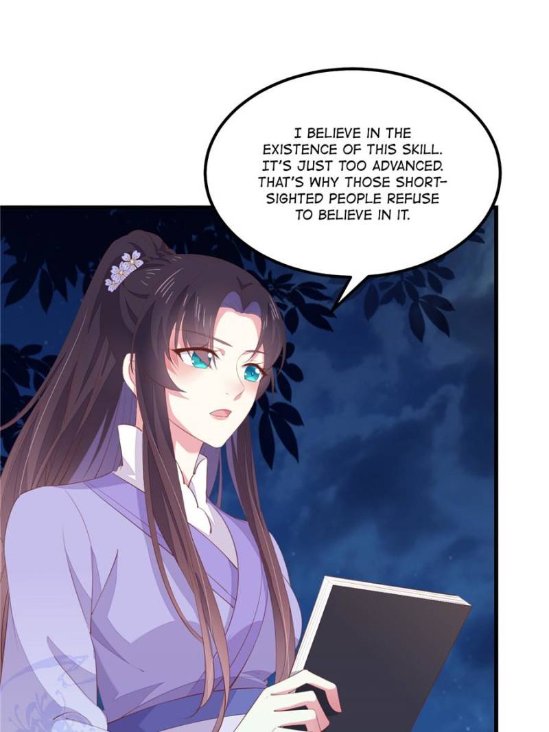 Pupillary Master Chapter 144 - Page 6