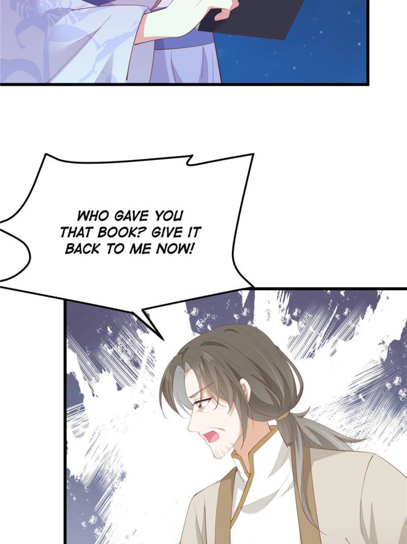 Pupillary Master Chapter 144 - Page 7