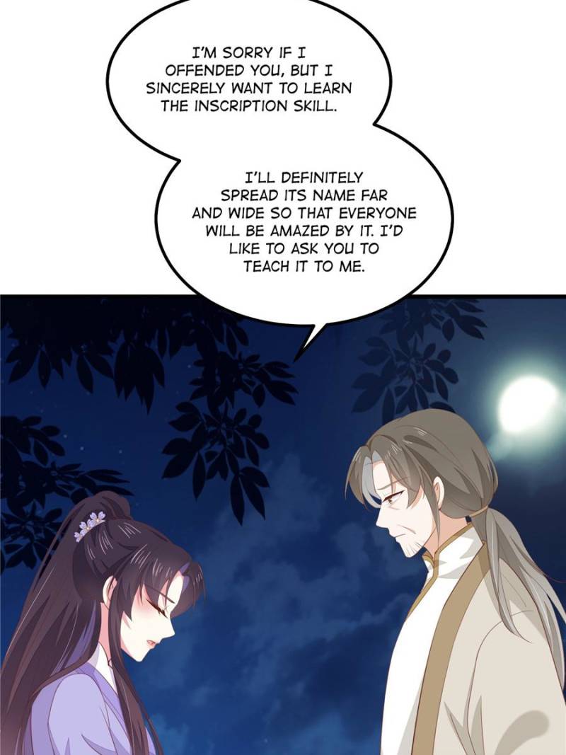 Pupillary Master Chapter 144 - Page 9