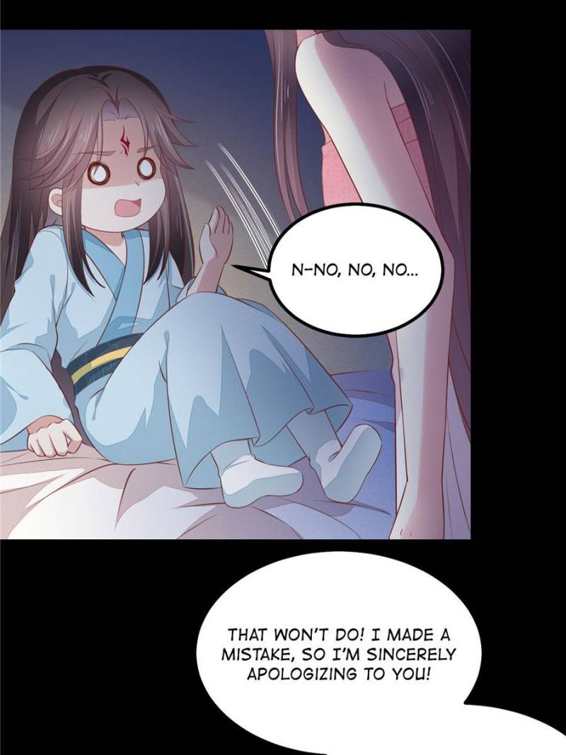 Pupillary Master Chapter 145 - Page 15