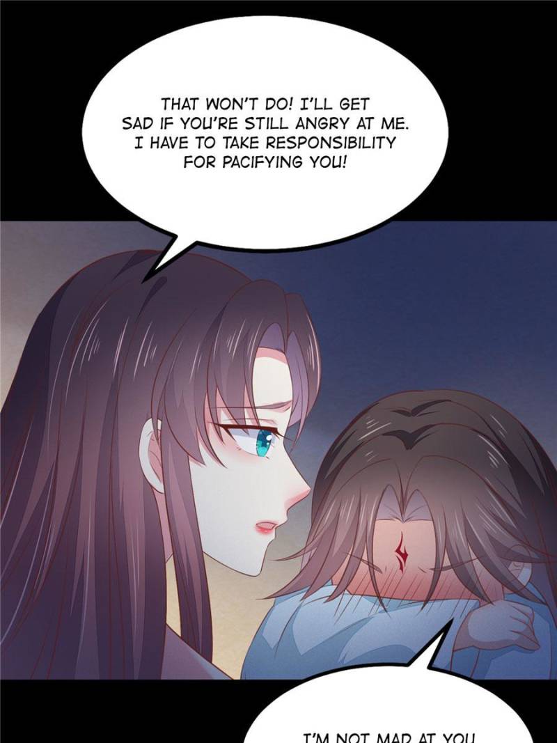 Pupillary Master Chapter 145 - Page 21