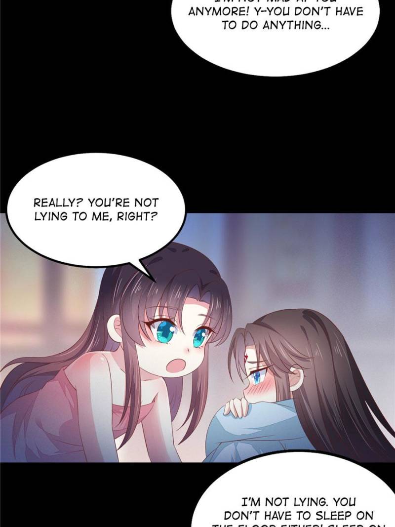 Pupillary Master Chapter 145 - Page 22