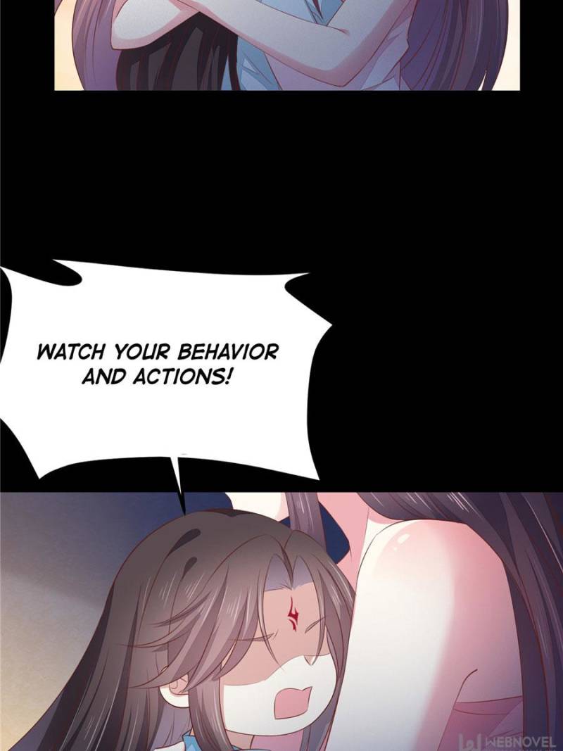 Pupillary Master Chapter 145 - Page 25