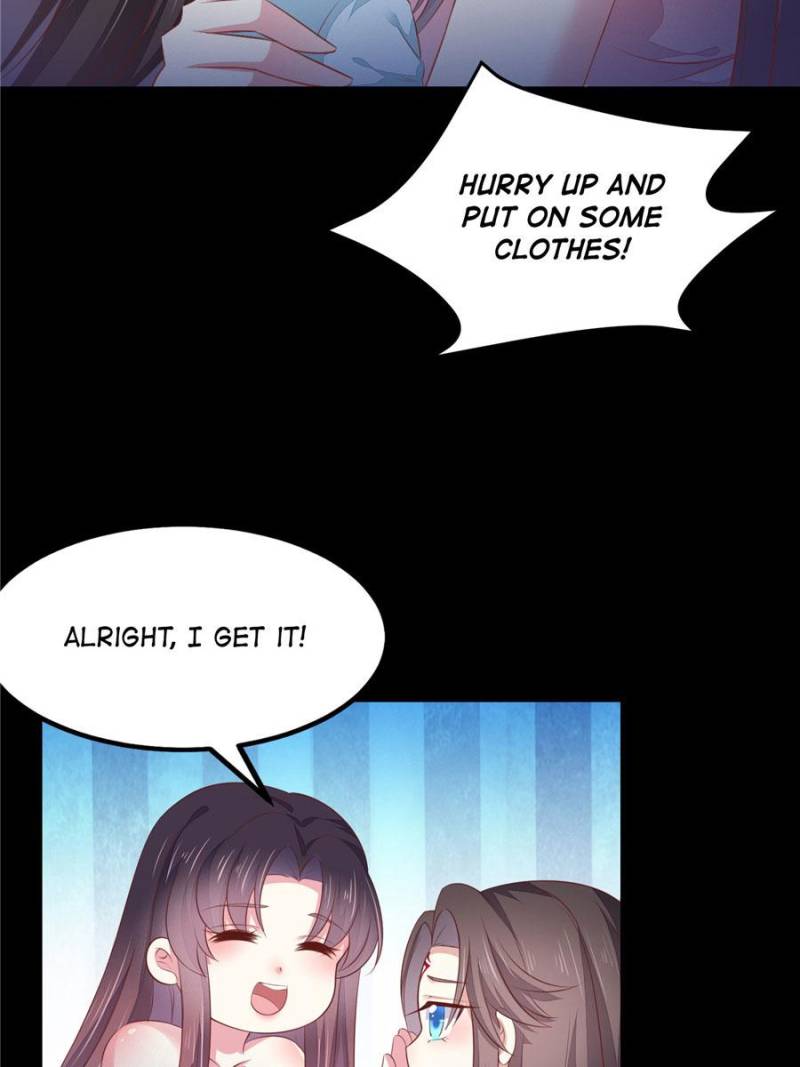 Pupillary Master Chapter 145 - Page 27