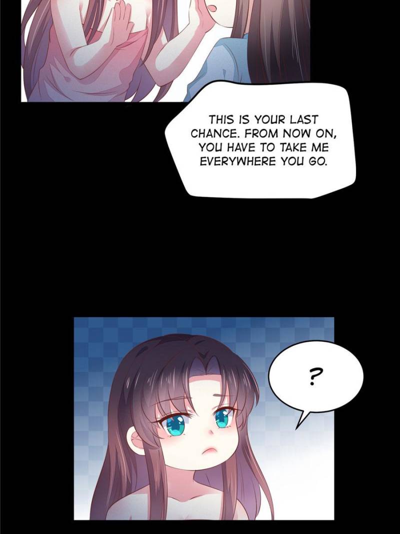 Pupillary Master Chapter 145 - Page 28