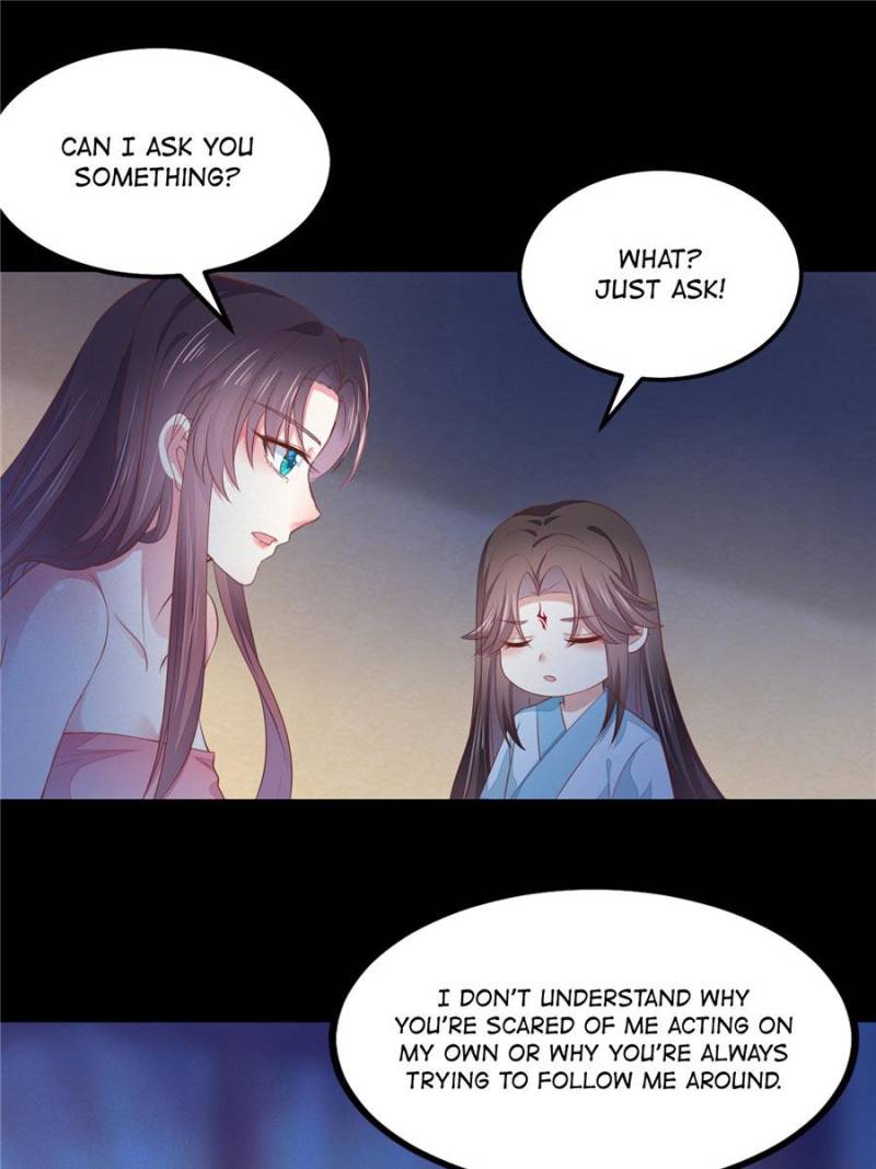 Pupillary Master Chapter 145 - Page 30