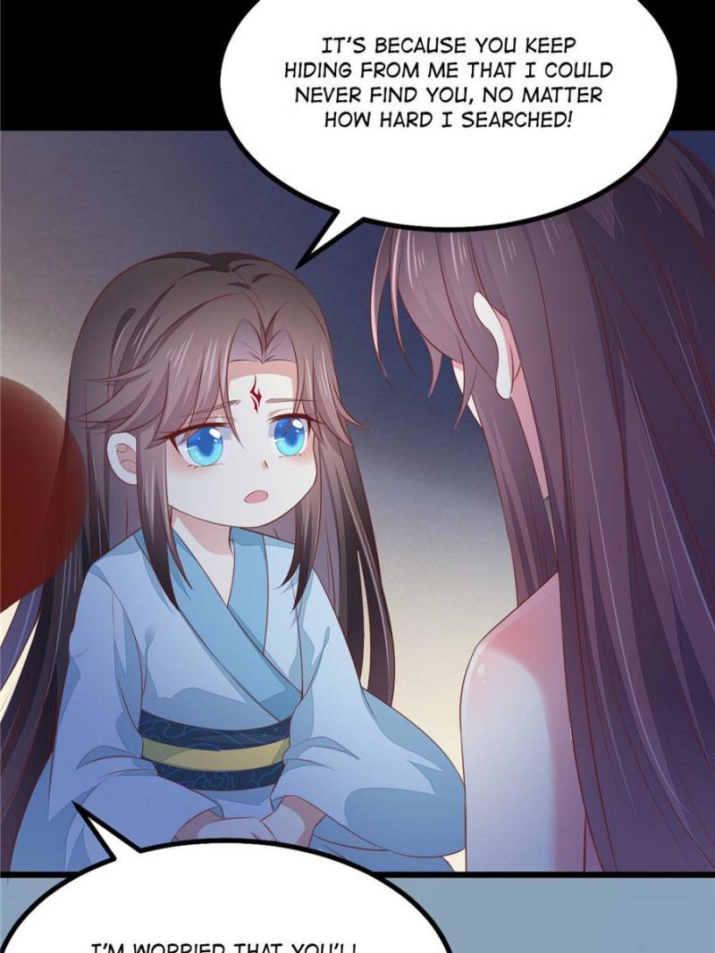 Pupillary Master Chapter 145 - Page 33