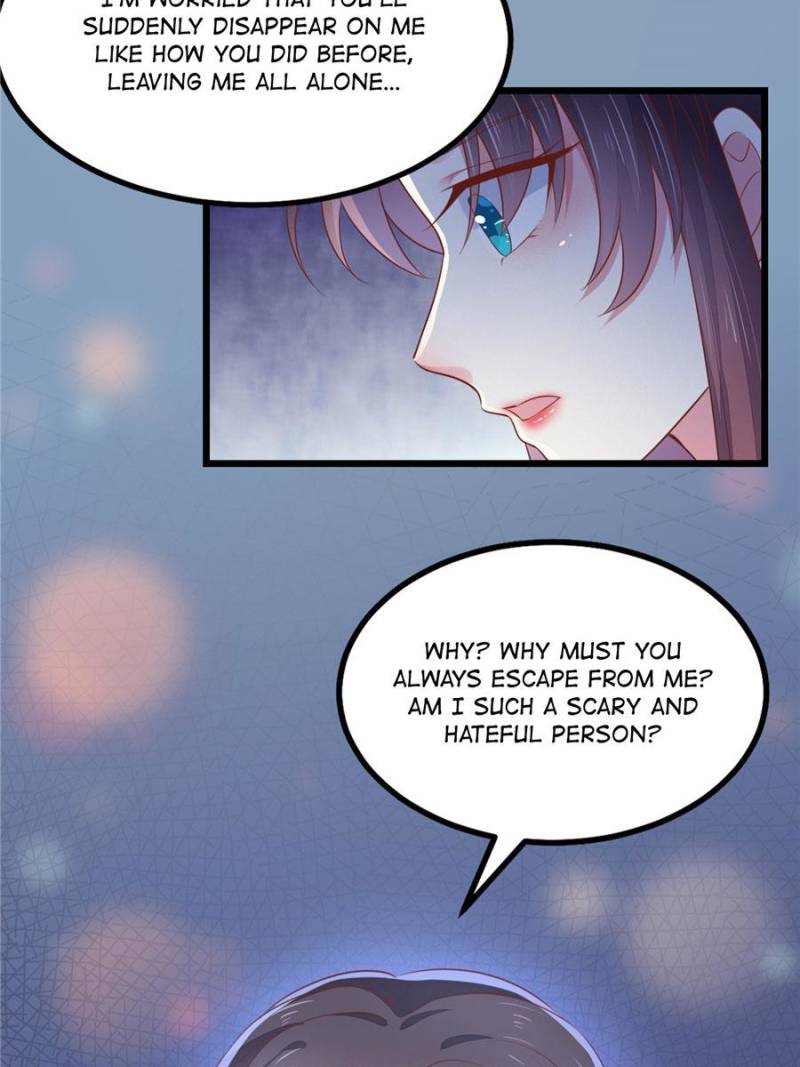 Pupillary Master Chapter 145 - Page 34