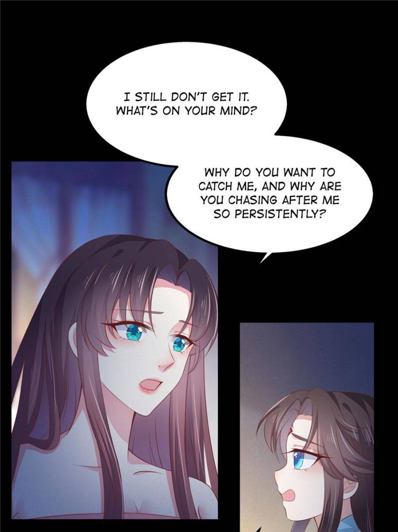 Pupillary Master Chapter 145 - Page 36
