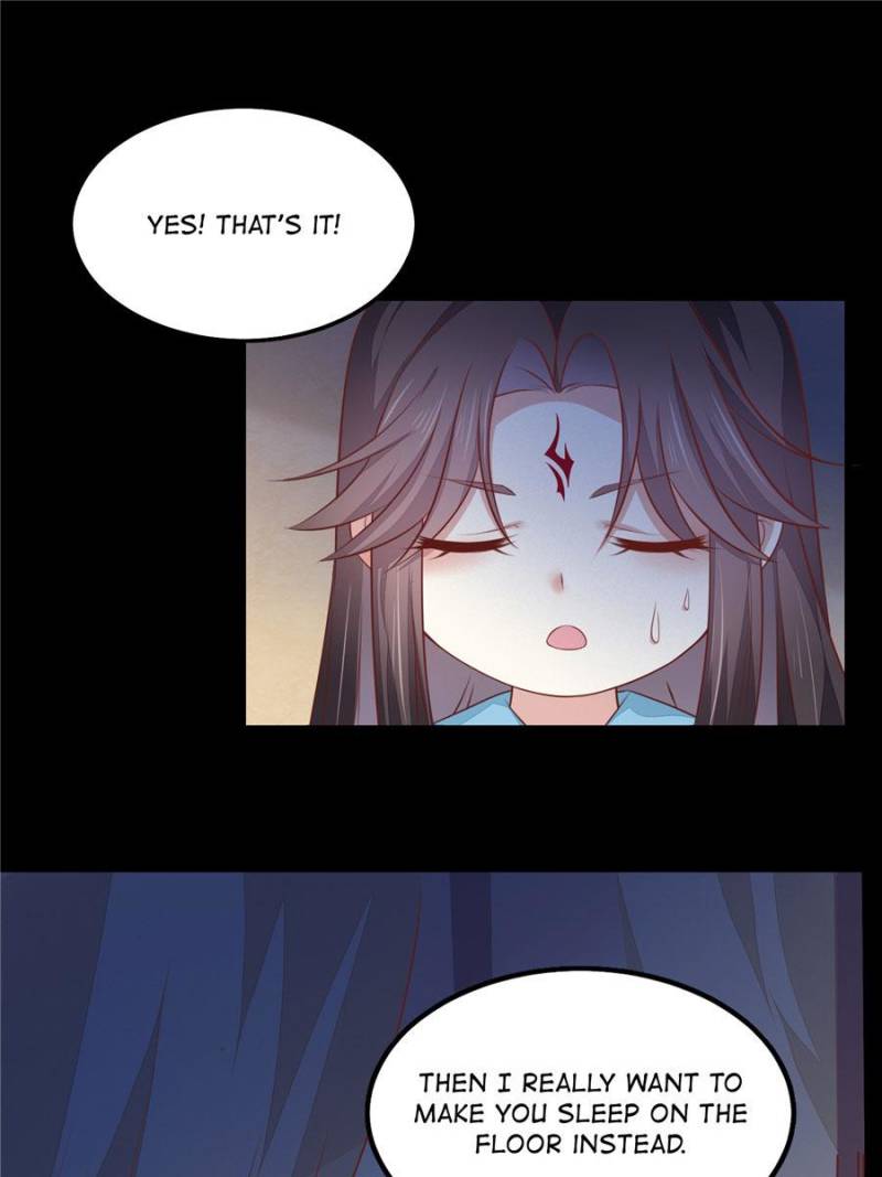 Pupillary Master Chapter 145 - Page 40