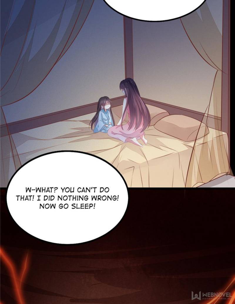 Pupillary Master Chapter 145 - Page 41
