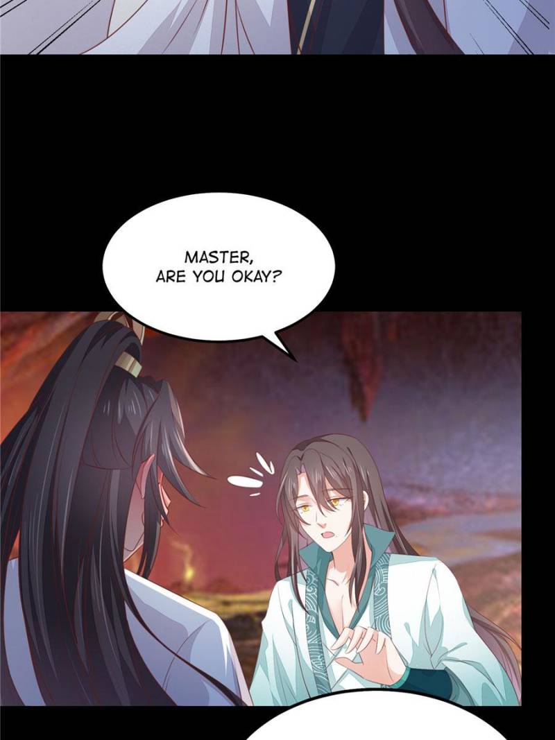 Pupillary Master Chapter 145 - Page 47