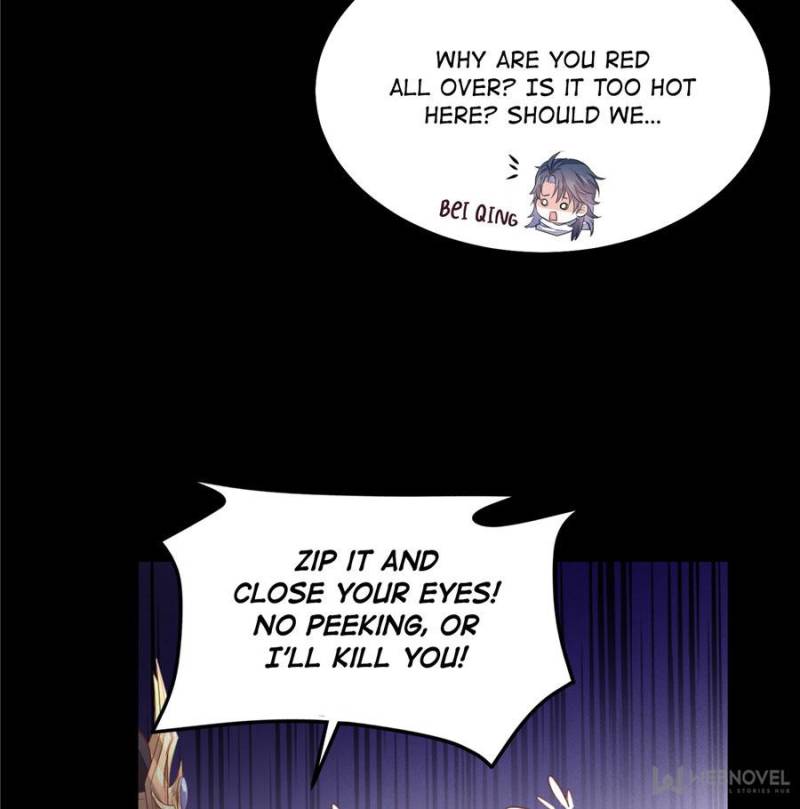 Pupillary Master Chapter 145 - Page 48
