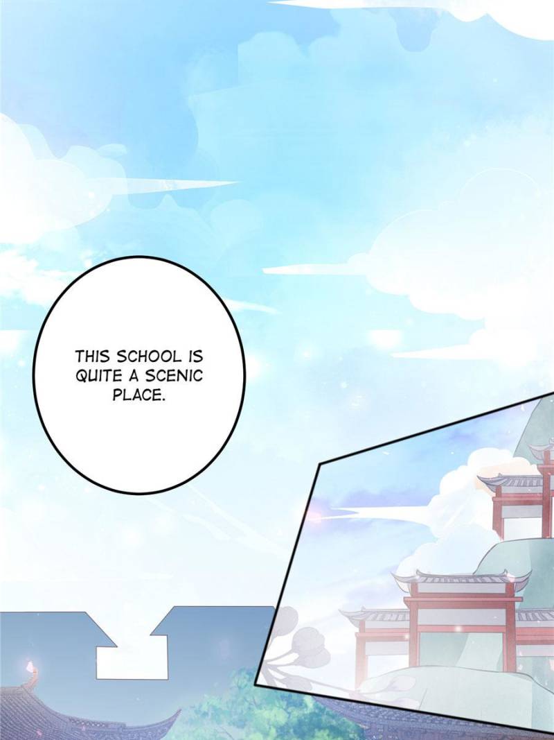 Pupillary Master Chapter 146 - Page 1