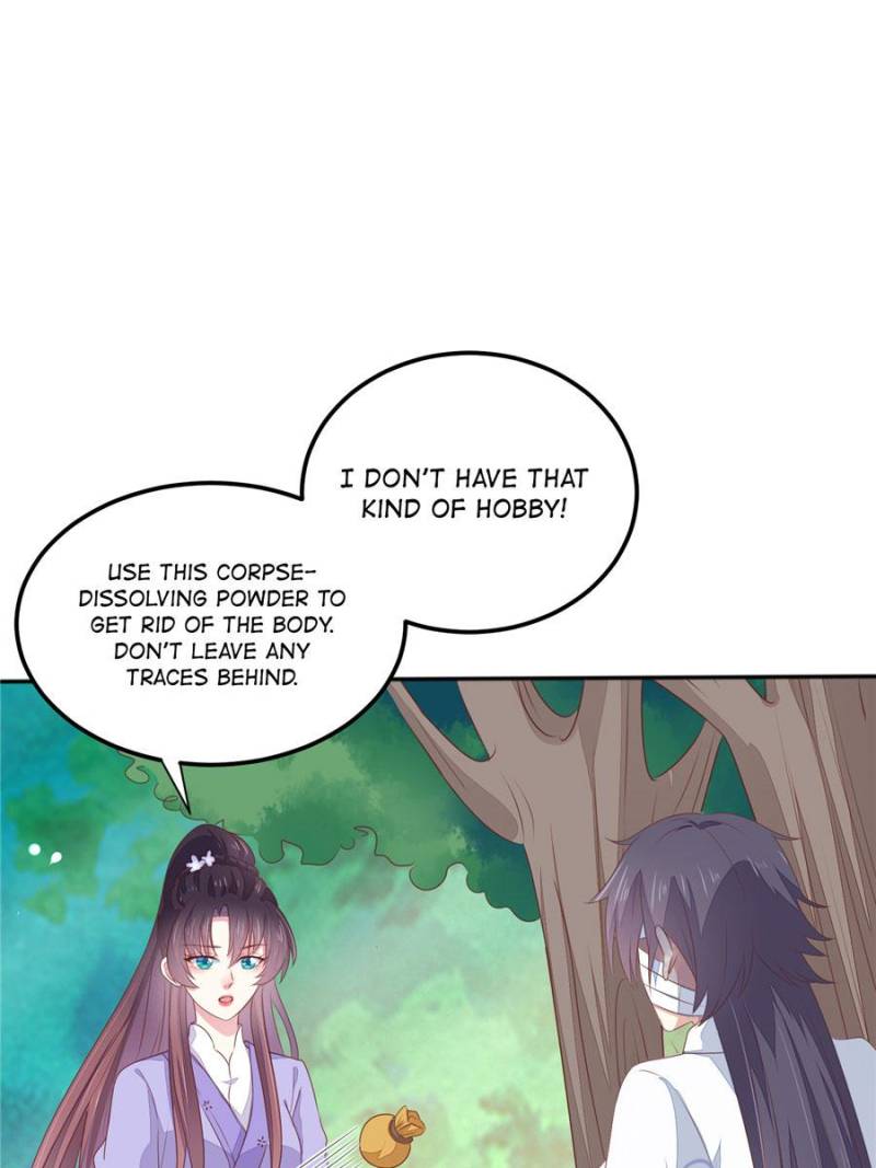Pupillary Master Chapter 146 - Page 12