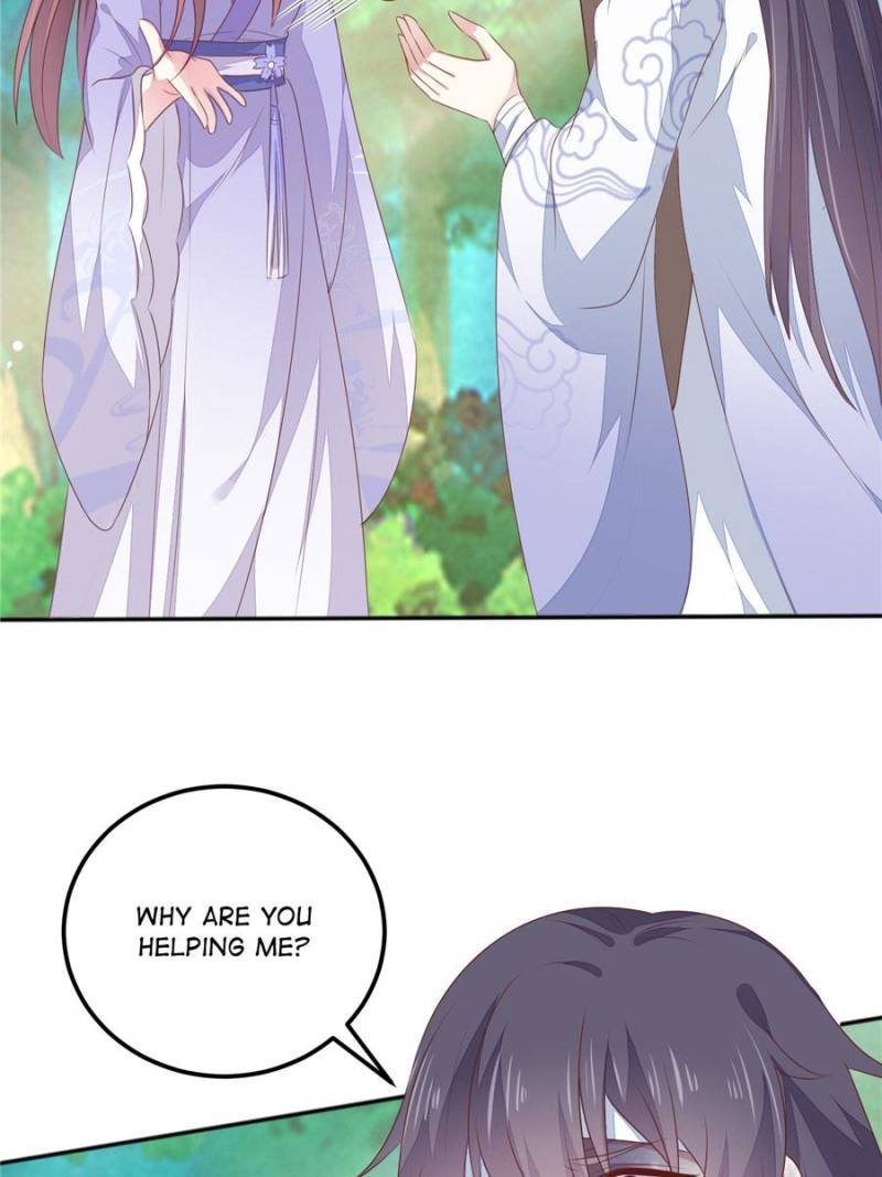 Pupillary Master Chapter 146 - Page 13