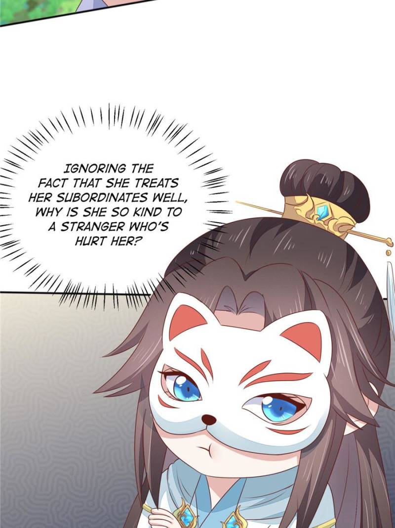 Pupillary Master Chapter 146 - Page 15