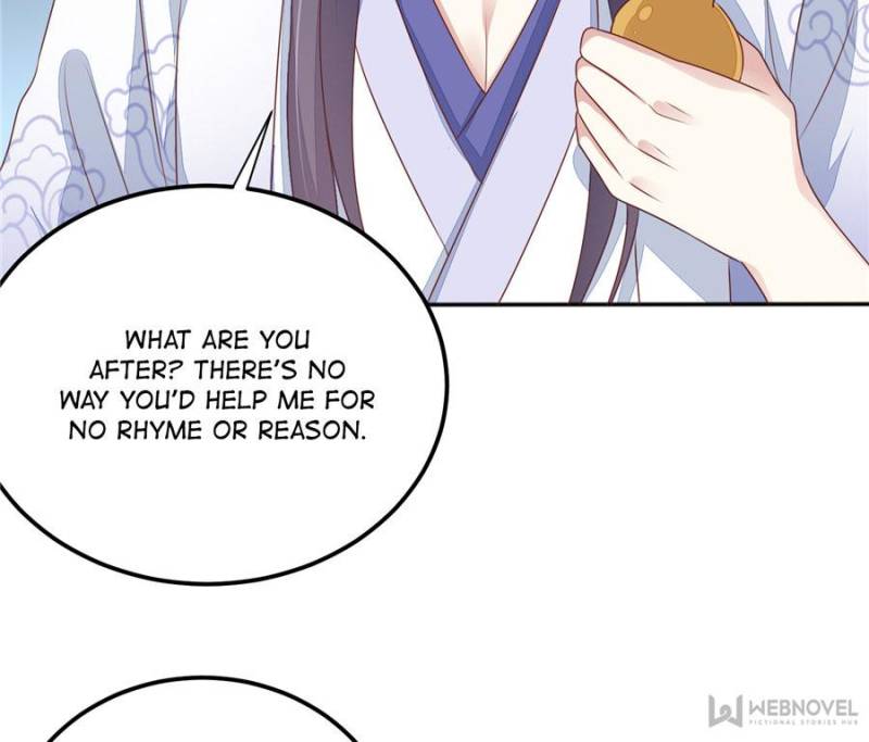 Pupillary Master Chapter 146 - Page 17