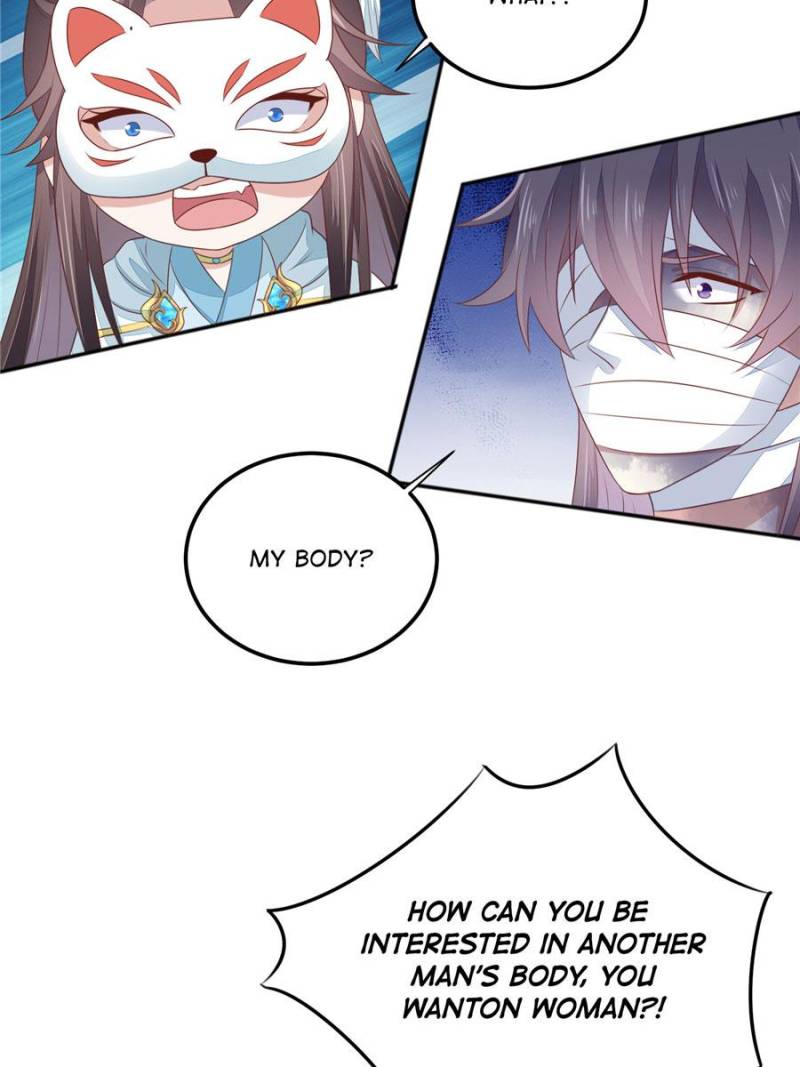 Pupillary Master Chapter 146 - Page 19