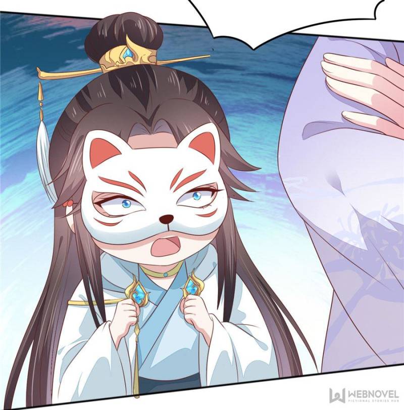 Pupillary Master Chapter 146 - Page 20