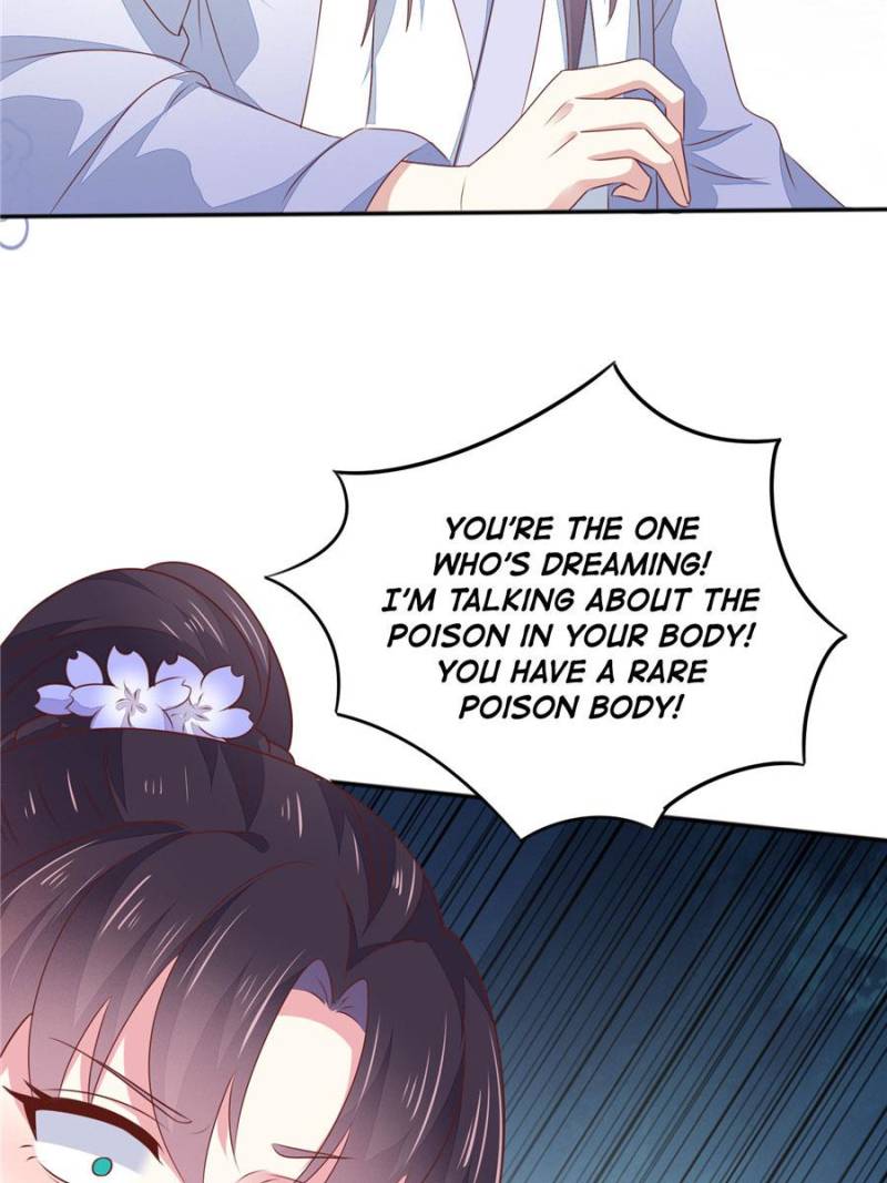 Pupillary Master Chapter 146 - Page 22