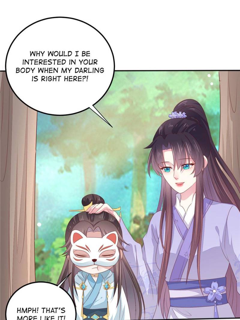 Pupillary Master Chapter 146 - Page 24